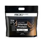 Ace Blend Intense 30G Plant Protein - Mocha | Grocsy