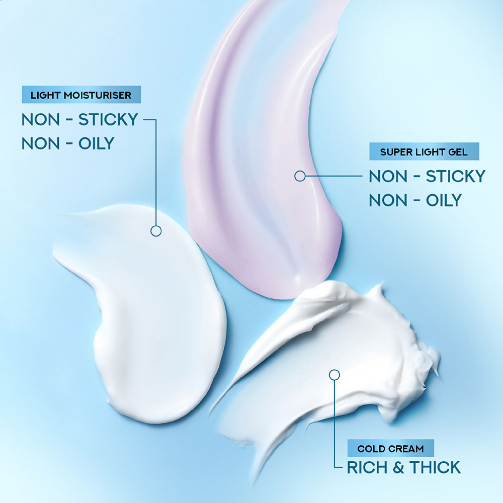 Ponds Miracle Super Light Gel With Hyaluronic Acid & Salicylic | Grocsy