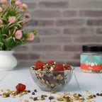 Dibha - Honest Snacking Red Berry Mix | Grocsy