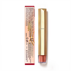 Lakme 9to5 Overtime Shine Tinted Lip Oil - Everyday Nude | Grocsy