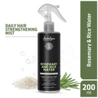Indulgeo Essentials Rosemary And Rice Water Hair Growth Spray | Grocsy