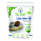 Instant Little Millet Idli | Grocsy