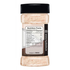 Desire Black Rock Salt Powder