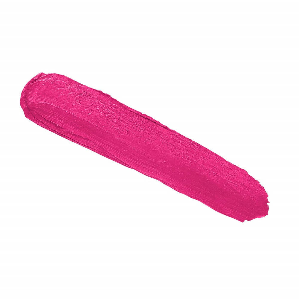 MYGLAMM LIT Creamy Matte Lipstick Rossini | Grocsy