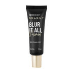 Swiss Beauty Select Blur It All Primer With Vitamin A & E | Grocsy