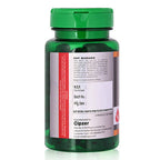 Cipzer Fat Burner Capsules | Grocsy