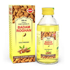 Torque's Badam Roghan Oil | Grocsy