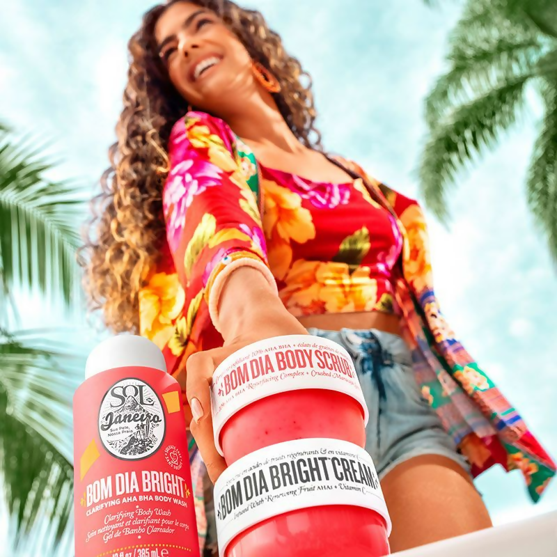 Sol de Janeiro Bom Dia Body Wash | Grocsy