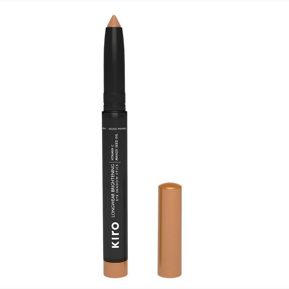 Kiro Long Wear Brightening Eye Shadow Stick - Nude Pearl | Grocsy