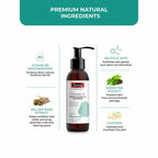 Swisse Skincare Vit B3 Blemish Moisturiser With Green Tea & Willow Bark Extract | Grocsy