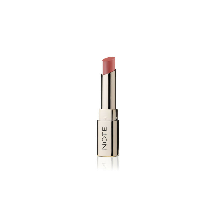 Note Cosmetique Iconic Matte Lipstick - 108 | Grocsy