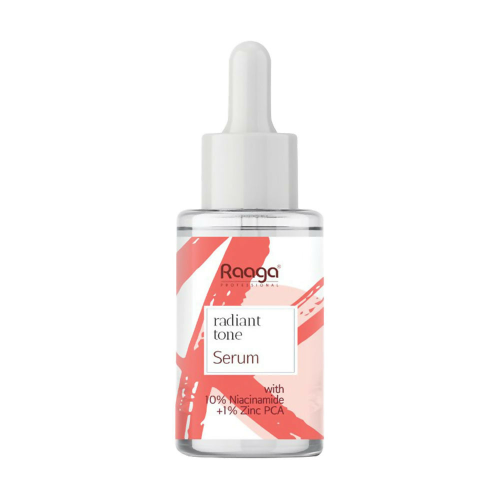 Raaga Professional Radiant Tone Serum | Grocsy