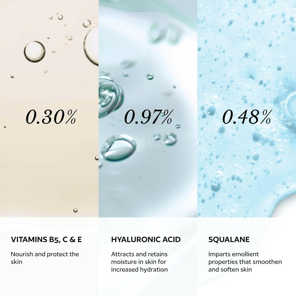 Akind Drop A Hint Hydrating Skin Tint Spf 30 Pa+++ Foundation - 180 Toffee | Grocsy