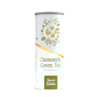 Dibha Chamomile Green Tea | Grocsy