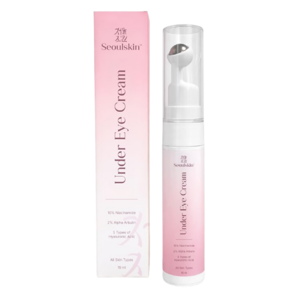Seoulskin Under Eye Cream | Grocsy