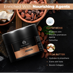 The Man Company Glow Pro Non-Sticky Daily Moisturizer For Instant Glow | Grocsy
