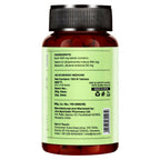 Jiva Ayurveda Neem Tablets | Grocsy