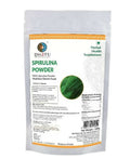 Dhatu Organics & Naturals Spirulina Powder | Grocsy