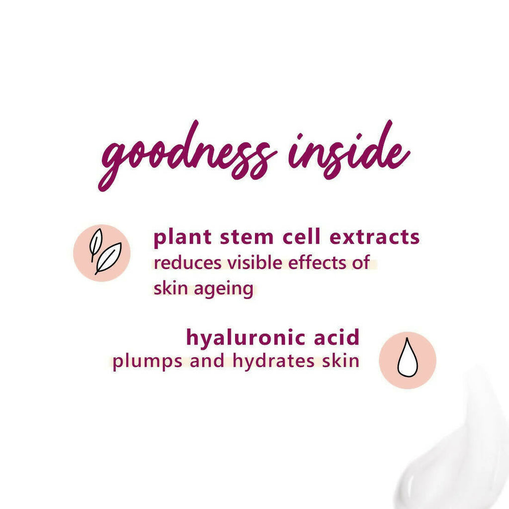 Plum Bright Years Restorative Overnight Creme | Grocsy