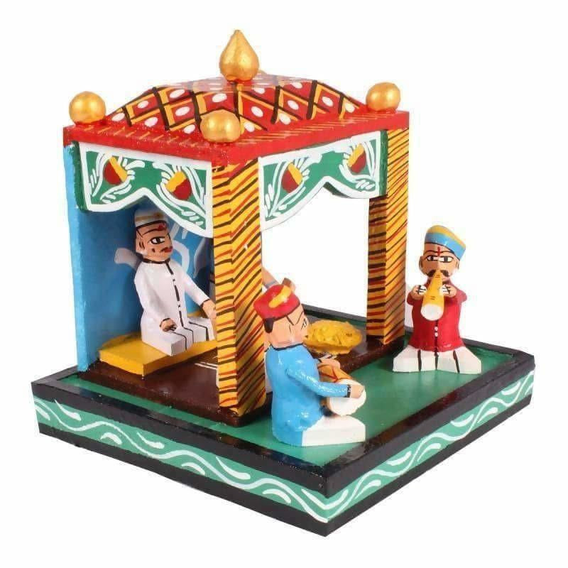 Kondapalli Kalyan Mandapam(Marriage Set) | Grocsy