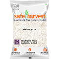 Safe Harvest Bajra Atta | Grocsy