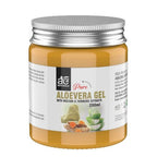 Ae Naturals Pure Aloevera Gel With Multani Mitti And Turmeric Extract | Grocsy