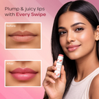 Faces Canada Ceramide Care Lip Balm - Watermelon Swirl 03 | Grocsy