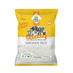 24 Mantra Organic Broken Rice | Grocsy