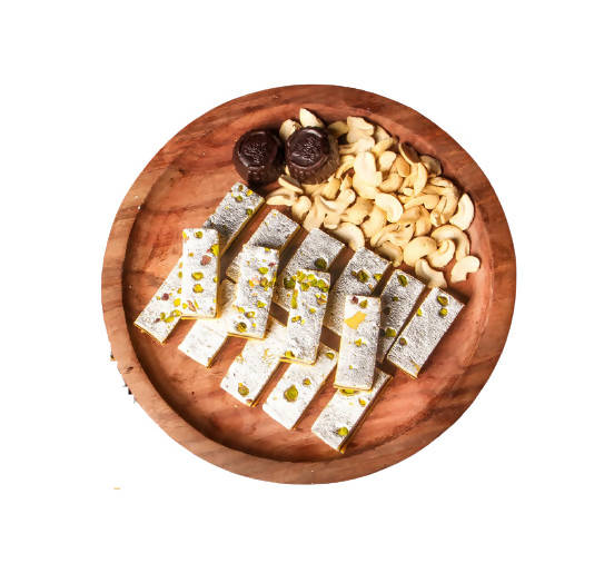 Kanti Sweets Kaju Choco Delux | Grocsy