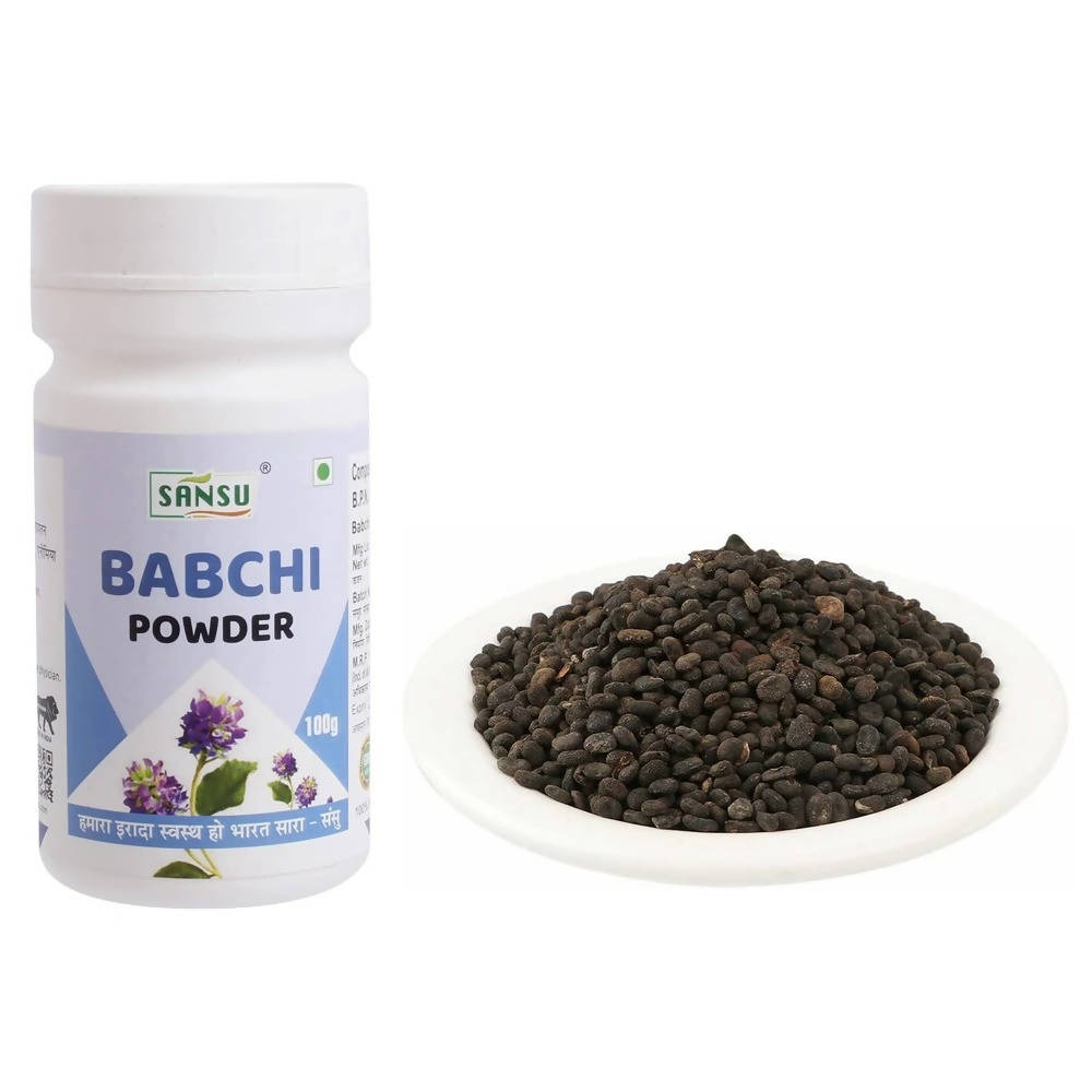 Sansu Babchi Powder | Grocsy