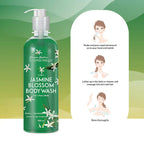 Blossom Kochhar Aroma Magic 3In1 Jasmine Blossom Bodywash | Grocsy