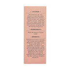 Februus Organics Bulgarian Rose Face Mist | Grocsy