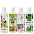 Zenius Beauty Care Kit for Overall Personal Care | Grocsy