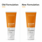 Dermatouch Multivitamin SPF 50 PA+++ Sunscreen Gel | Grocsy
