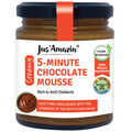 Jus Amazin 5-Minute Chocolate Mousse