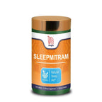Nirogam Sleepmitram Tablets | Grocsy