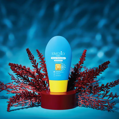 LoveChild By Masaba Gupta Surya Namaskar Sunscreen Invisible Serum Spf 50 Pa+++ | Grocsy