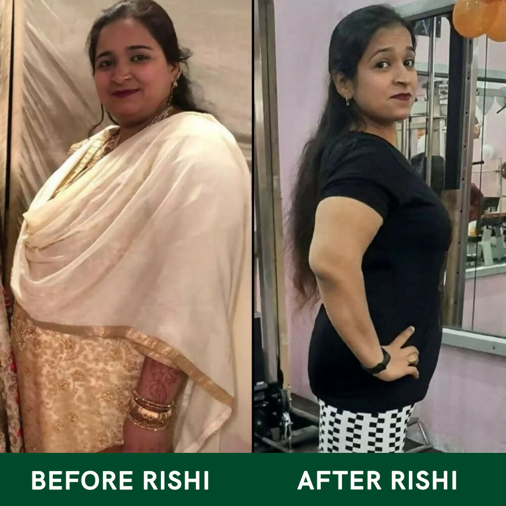 Rishi Natural Slimming Tea | Grocsy