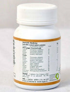 Baps Amrut Kaishor Guggal Tablet | Grocsy