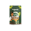 Organic Pantry Seeds Mix | Grocsy