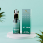 MU Cosmetics Daily Glow Face Serum | Grocsy