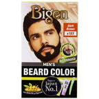 Bigen Men Colour Dark Brown B 103 | Grocsy