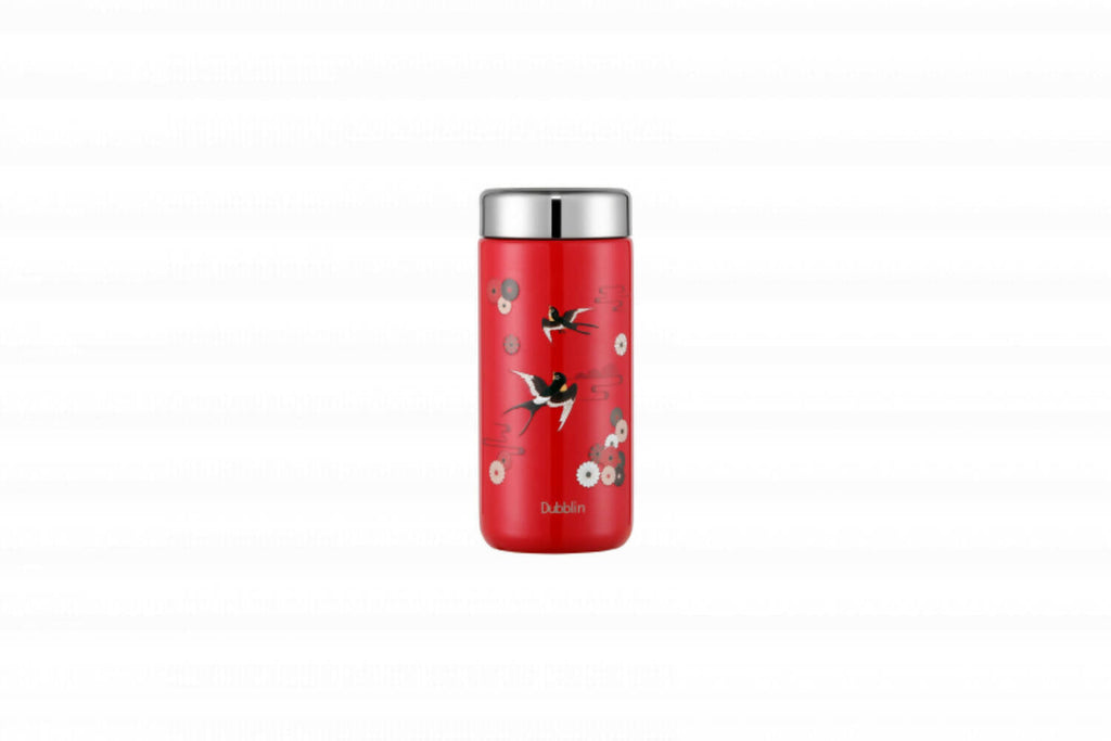Dubblin Little Vacuum Bottle | Grocsy