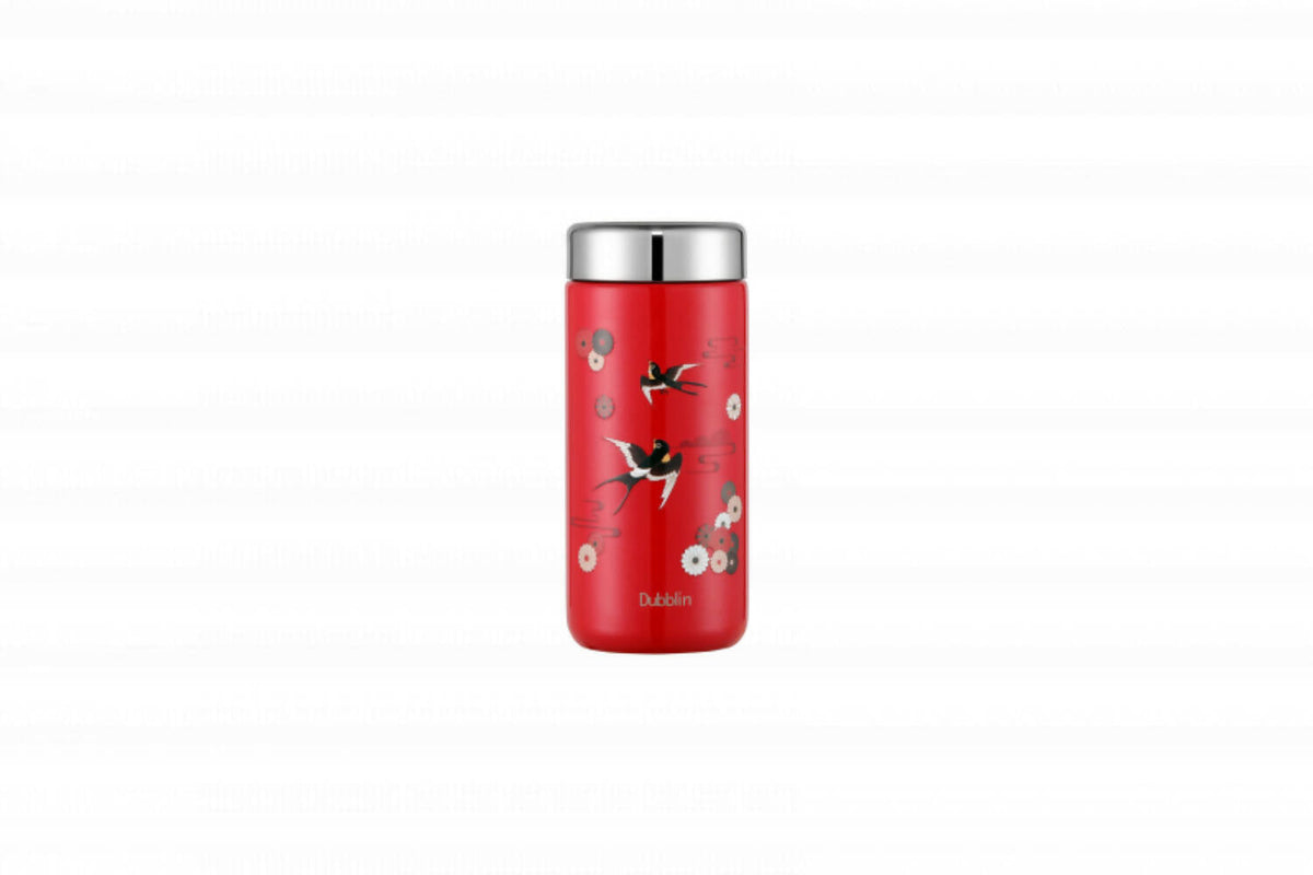 Dubblin Little Vacuum Bottle | Grocsy