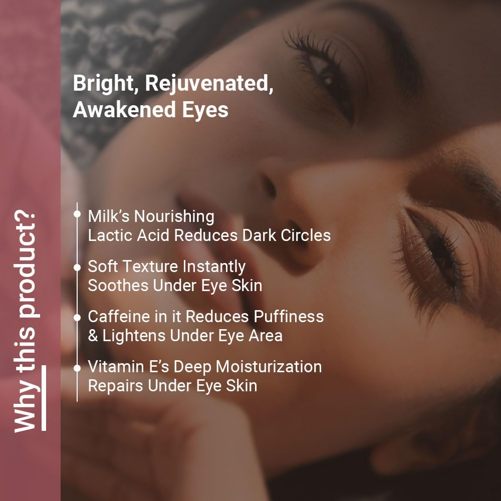 Neude Eye Am Enough Under Eye Cream | Grocsy