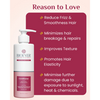 Bioever Hydrating & Moisturizing Conditioner | Grocsy