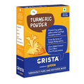 Crista Spices Turmeric Powder | Grocsy