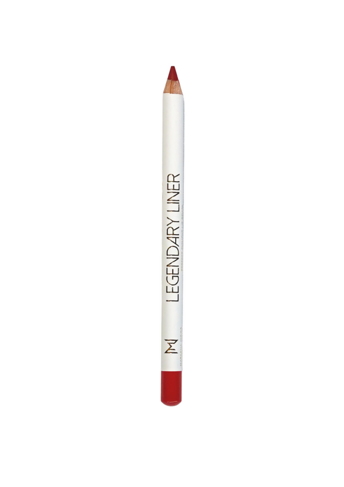 Natasha Moor Legendary Lip Liner - Unbreakable | Grocsy