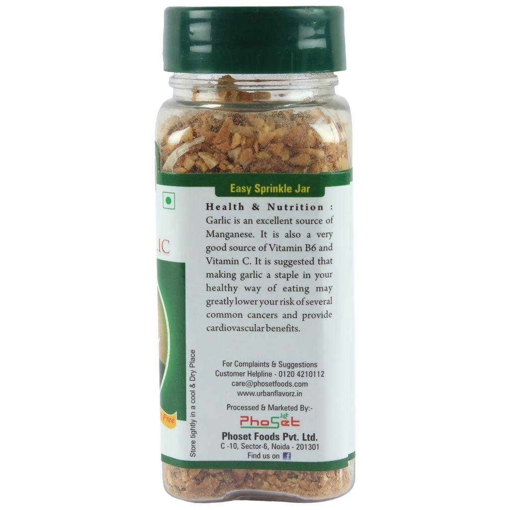 Urban Flavorz Roasted Garlic | Grocsy