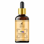Skiura Nature 100% Natural Lavender Essential Oil For Hair, Skin & Aroma | Grocsy